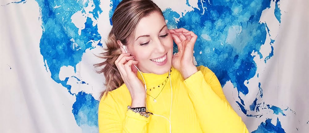 playlist di viaggio playlist di viaggio