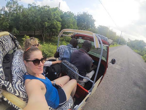 tuk tuk watamu beach boys