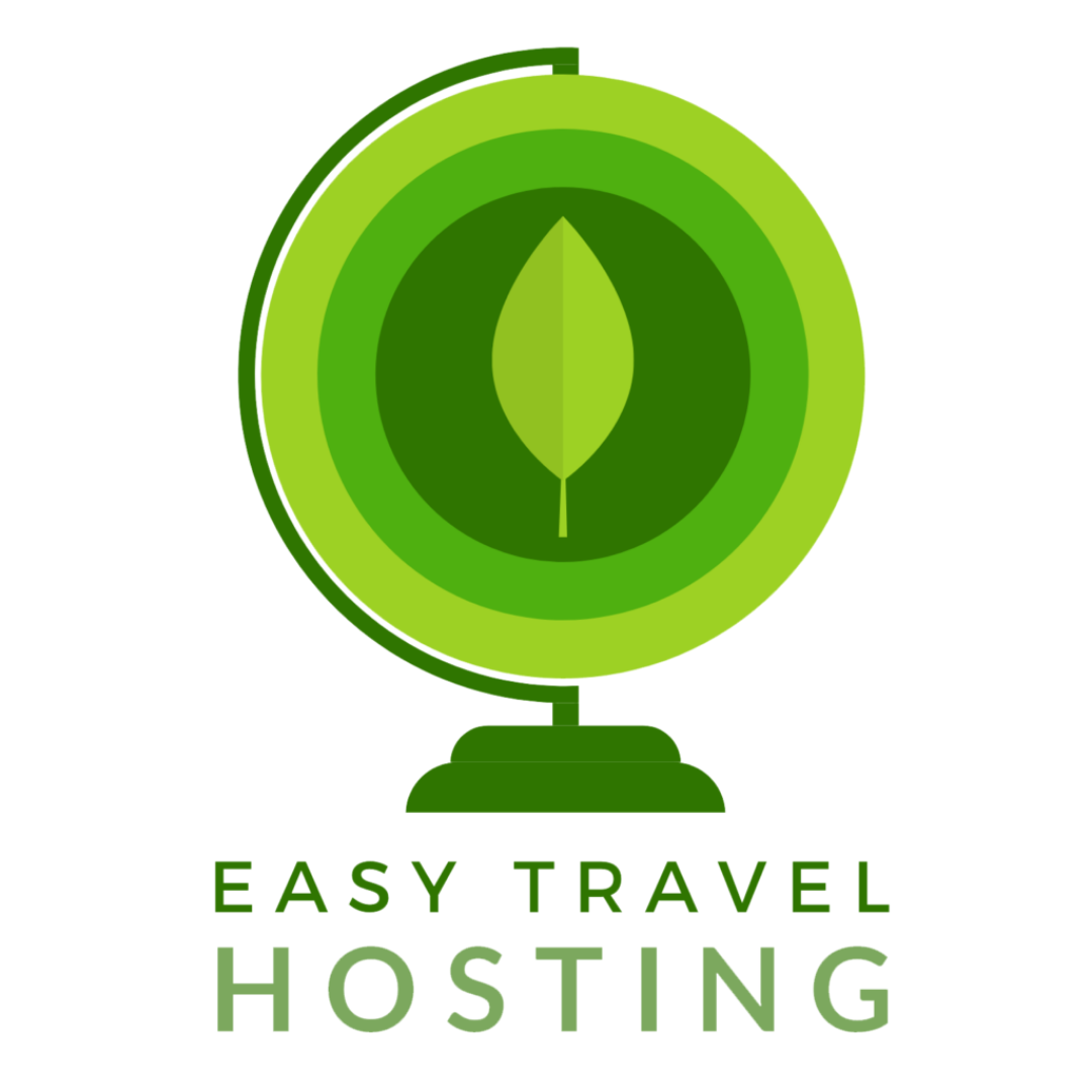 easy travel hosting