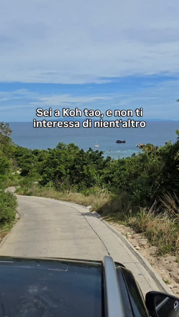 Nient'altro giuro 😍